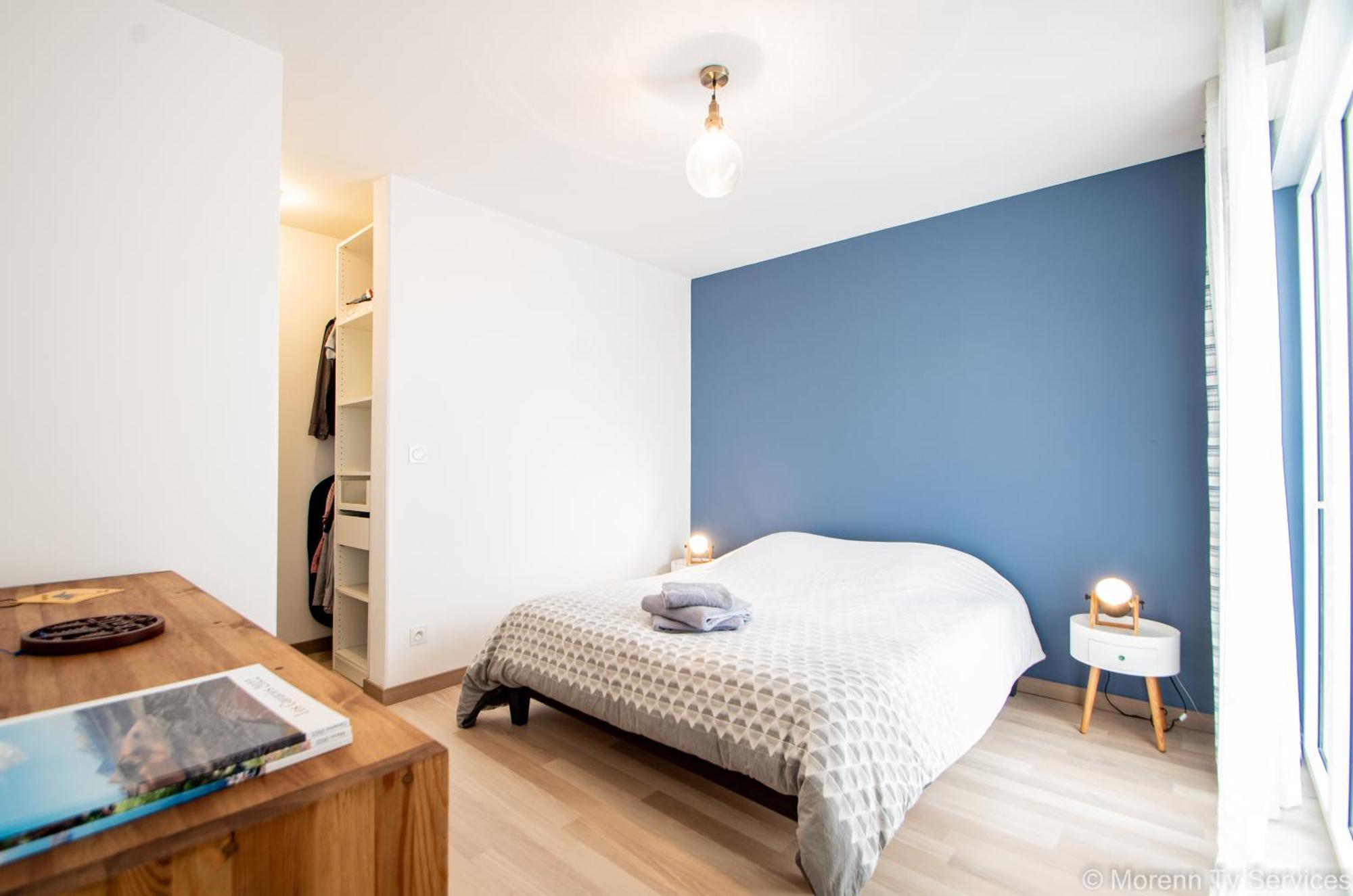 Triplex Terrasse Proche Metro - Ty Ar Mabilay Διαμέρισμα Ρεν Εξωτερικό φωτογραφία
